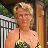 Marie Cox Photo 2