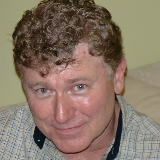 Robert Akins Photo 2