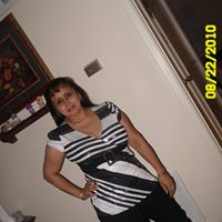 Delia Ybarra Photo 4