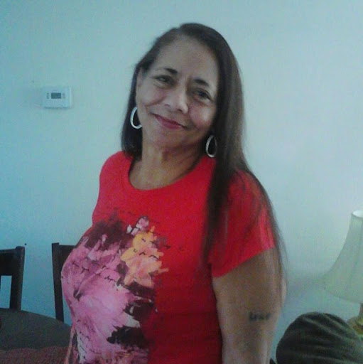 Trina Gray Photo 9