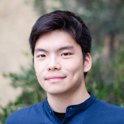 Daniel Lin Photo 23