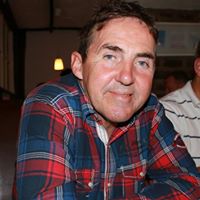 Dave Stringer Photo 23