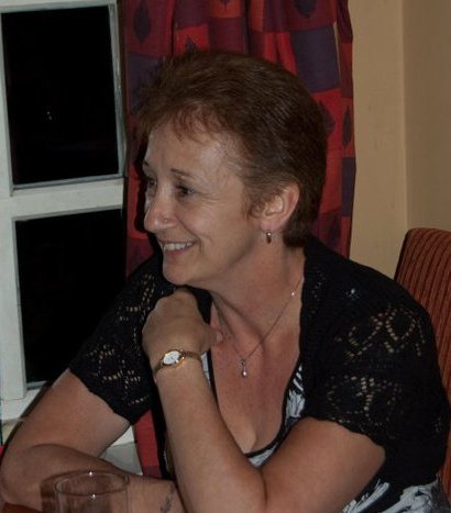 Carol Cross Photo 33