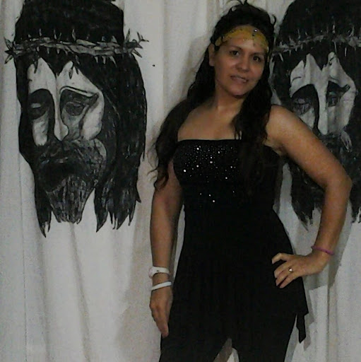 Laura Quiroga Photo 23