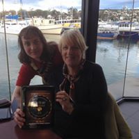 Jeanette Bailey Photo 16