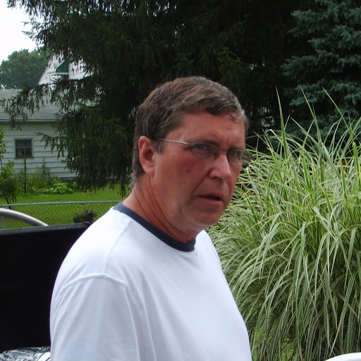 Russell Weaver Photo 9