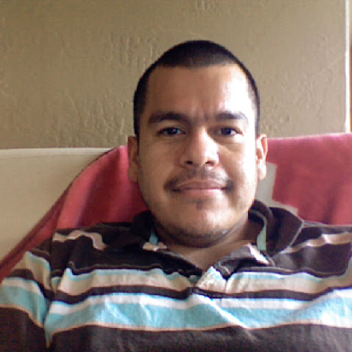 Aron Rubio Photo 4
