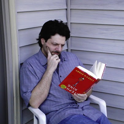 Anthony Ouellette Photo 19