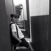 Lukas Robinson Photo 7