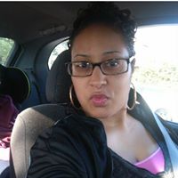 Christina Brantley Photo 16