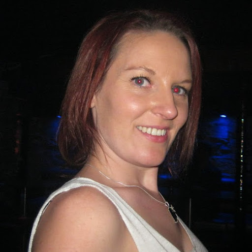 Suzanne Norton Photo 9