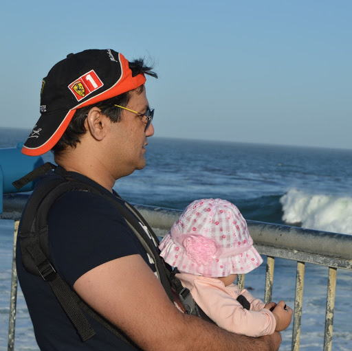 Ashish Dubey Photo 33