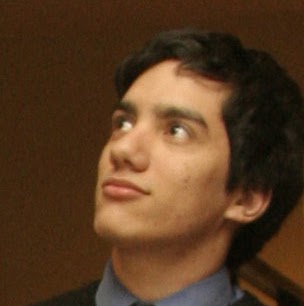 Marco Morales Photo 24
