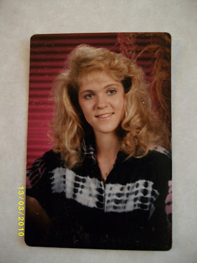 Allison Mcmillan Photo 23