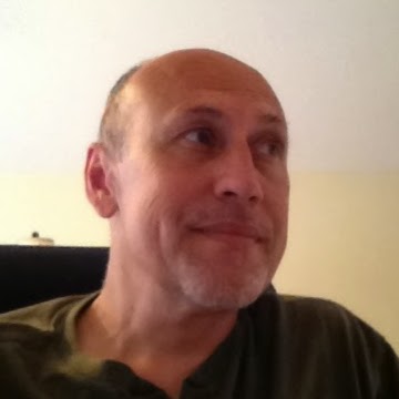Stephen Pratt Photo 33