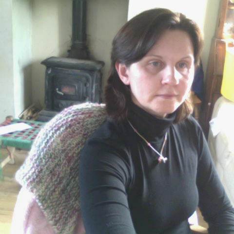 Julia Olds Photo 3