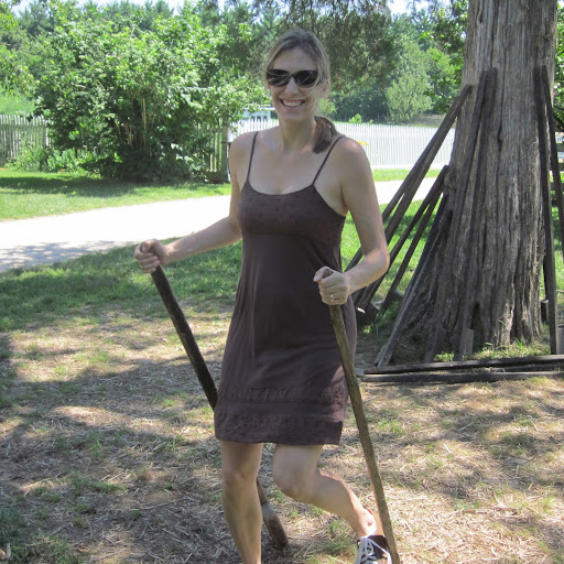 Jennifer Gorham Photo 21