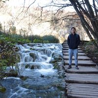 Yi Yang Photo 18