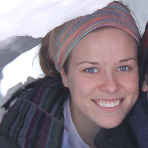 Sarah Biggers Photo 25