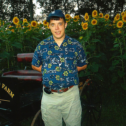 Edward Connolly Photo 31
