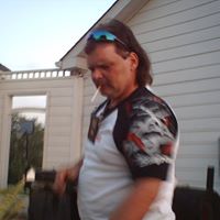 Ronald Blanton Photo 24