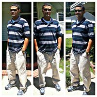 Bobby Ruffin Photo 11