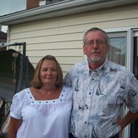 Don Guthrie Photo 27
