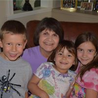 Donna Bevan Photo 10
