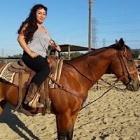 Natasha Bojorquez Photo 1