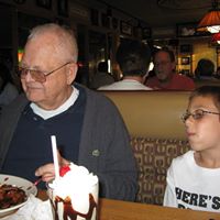 Donald Moore Photo 43