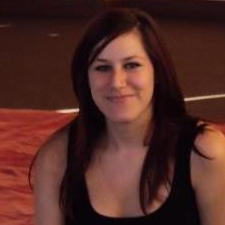 Sara Wilkinson Photo 37