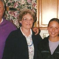 Arlene Mckinney Photo 10
