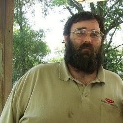 Roger May Photo 31
