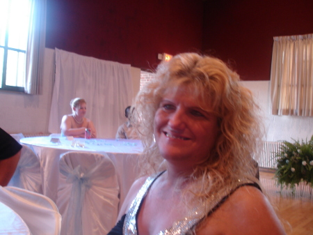 Christine Ouellette Photo 23