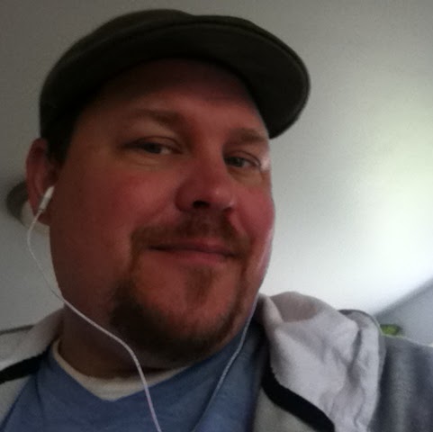 Mark Fritts Photo 22