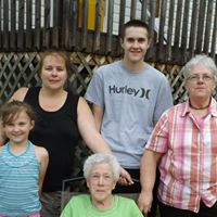 Heather Thibodeau Photo 15