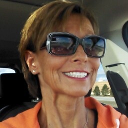 Cynthia Frederick Photo 18