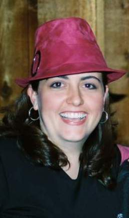 Kimberly Holman Photo 22
