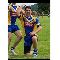 Marc Storey Photo 11