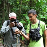 Jason Mohamed Photo 8