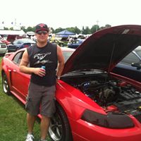 Chris Schuster Photo 44
