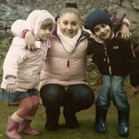 Arlene Currie Photo 9