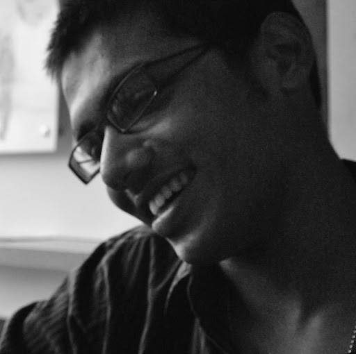 Vijay Menon Photo 17