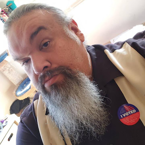 Anthony Navarrete Photo 29