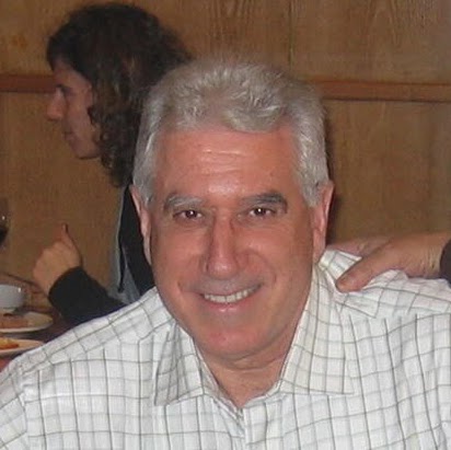 John Roland Photo 8