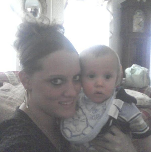 Nicole Naylor Photo 5