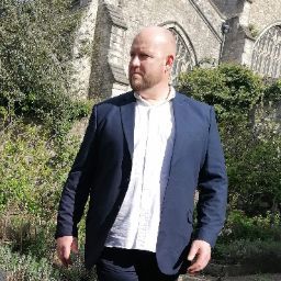 Steven Church Photo 25