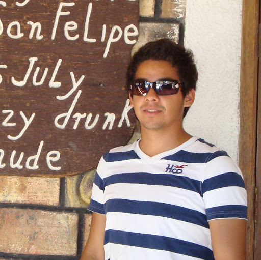 Daniel Negrete Photo 25