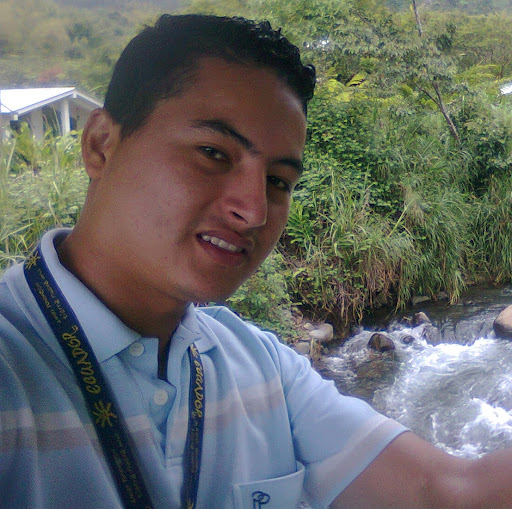 Edwin Mieles Photo 2