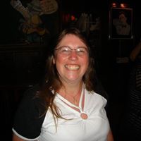 Tracy Spors Photo 1